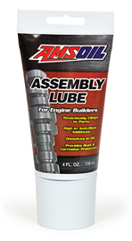 AMS-EALTB AMSOIL Engine Assembly Lube