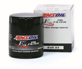 AMS-EAO23 AMS OIL FILTER FILTER GM, CHEVROLET 1988 - 2005