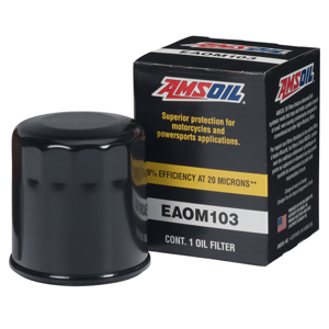 AMS-EAOM103 Motorcycle Oil Filters