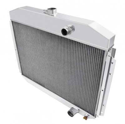 FROFB115 FROSTBITE 1961-1964 Ford P/U L6 3 RADIG ALU KYLARE