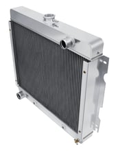FROFB713 Frostbite  3 Row 1970-1972 Dodge/Plymouth Dart/Duster/Valiant- 383/400/440 V8