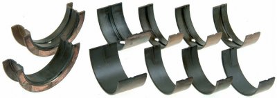 FED108M STD MAINBEARINGS OLDS 455"