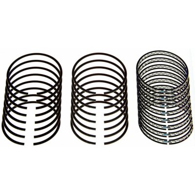 FEDE243X.030 KOLV RINGAR 4.155". Borr 5/64", 5/64", 3/16"