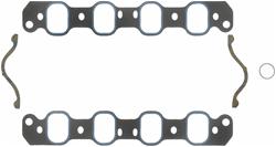 FEL1228 INTAKE GASKET FORD 351C 4V