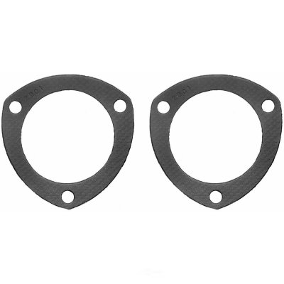FEL2001 Collector Gasket  3", 3 BOLT