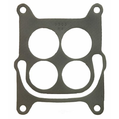 FEL9803 4 BBL CARB GASKET