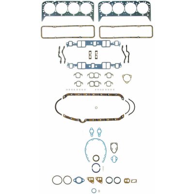 FELFS8364PT3 PACKNING SET CHEV 400" 1970 - 80