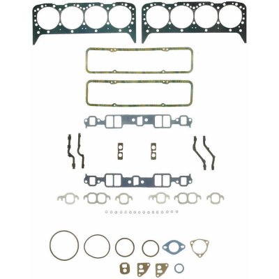 FELHS7733PT2 CHEV 350" HEAD SET