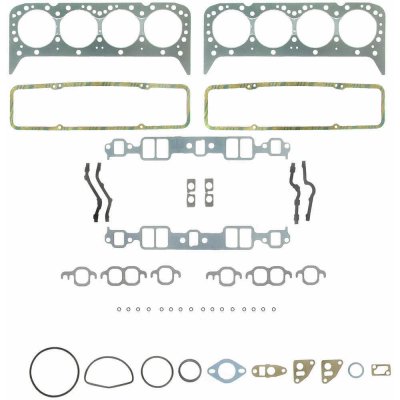 FELHS8510PT HEAD SET CHEV 305" 1977 - 80