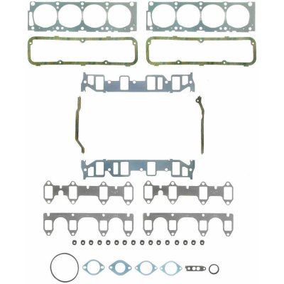FELHS8554PT HEAD SET FORD FE 1957 - 77