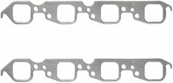 FELMS90206 CHEV BB EX GASKET