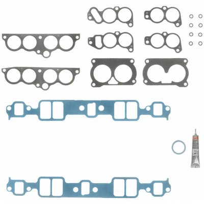 FELMS93035-1 INTAKE GASKET SET CHEV TPI