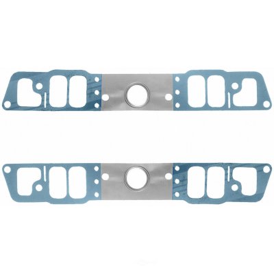 FELMS9498SH1 INTAKE GASKET PONTIAC 1957 - 60