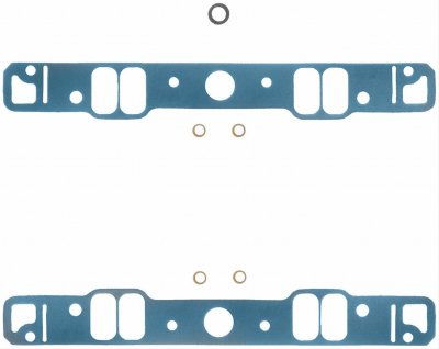 FELMS9678-1 INSUGS PACK PONTIAC 1961 - 64 389, 421.