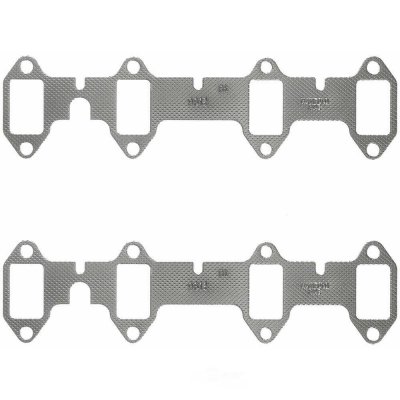 FELMS9812 FORD FE GRENRÖRS PACKNING 1961 - 77  352" - 428"