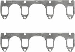 FELMS9906 FORD FE EX GASKETS
