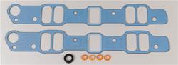 FELMS9980 INTAKE GASKET PONT V8