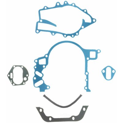FELTCS45002 FRONT SATS BUICK 430", 455"