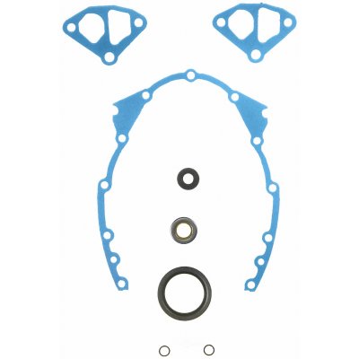 FELTCS45953 FRONT SATS CHEV LT1 1992 - 94