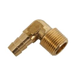 FOR220179 3/8" NPT - 3/8" SLANG 90 GRADER