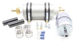 FOR251051 HÖGTRYCKS BENSIN PUMP KIT 60 GPH, 70 PSI