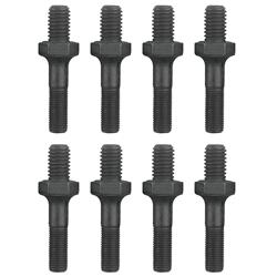 FORG1675 3/8 ROCKER ARM STUDS CHEV SB SET OF 8