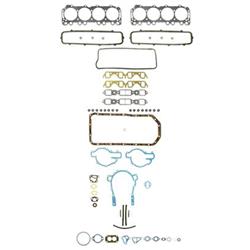 FELFS7922PT1 P-SET BUICK 401" - 425" 1957 - 1966