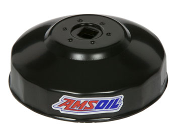 AMS-GA252 AMSOIL Filter Wrench (93 mm)