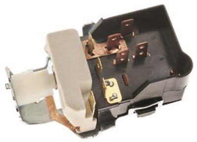 GMK4010523641 LJUS BRYTARE VISSA CHEV, GM 1965 - 75