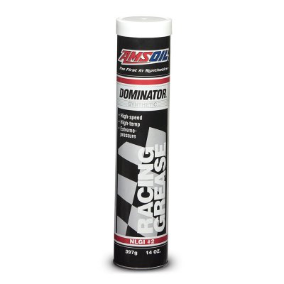 AMS-GRGCR-EA AMSOIL DOMINATOR® 100% SYNTHETIC RACING GREASE
