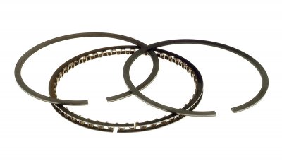 HAS148.030 KOLVRINGAR 3.94" 5/64", 5/64" 3/16" MOPAR 318