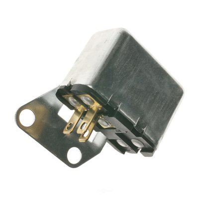 STDHR117 HORN RELAY