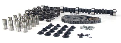COMK12-238-2 Xtreme Energy™ XE262H; Hyd. Flat Tappet Cam & Kit; '58-'98 Chevy Small Block