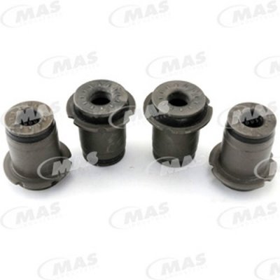 QUIK408 Suspension Control Arm Bushing Kit Dodge 1961-1976 Plymouth 1960-1976