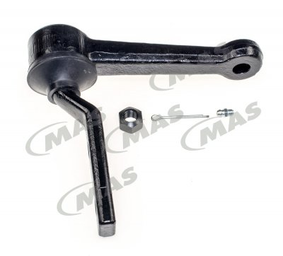 QUIK6186 HJÄLP STYRARM GM 1972 - 81