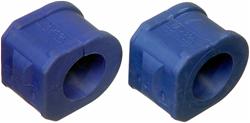 QUIK6453 Moog Sway Bar Bushings 1.14"