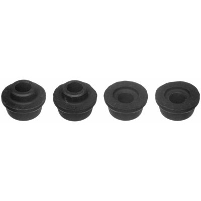 MOGK7016A MOPAR 1966 - 74 Strut Rod Bushings MOOG K7016A