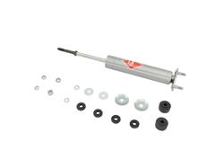 KYBKG4504 KYB Gas-a-Just Shocks and Struts MUSTANG, COUGAR 1971 - 73