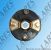 LAR201  Steering Coupler 13/16" 31 spline input shafts with flat and 3-1/4"