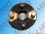LAR204 Steering Couple 29 Spline input shafts with 3-1/4" OD