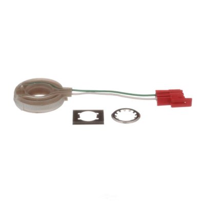 STDLX342 DISTRIBUTOR PICK UP SOME CHEVY
