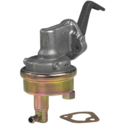 CARM4868 FUEL PUMP PONTIAC V8 1969 - 72