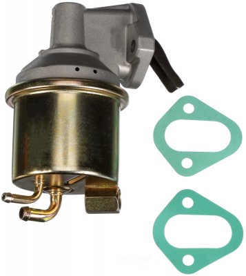 CARM6101 FUEL PUMP W/RETURN 1970 - 1988