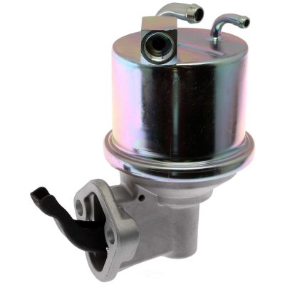 CARM6102 FUEL PUMP CHEVY BB W/RETURN 1970 - 72