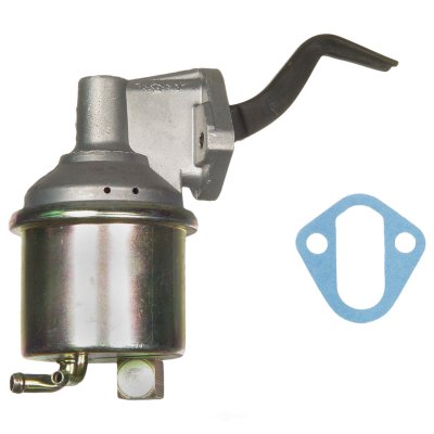 CARM6122 FUEL PUMP PONTIAC V8 1968 - 80