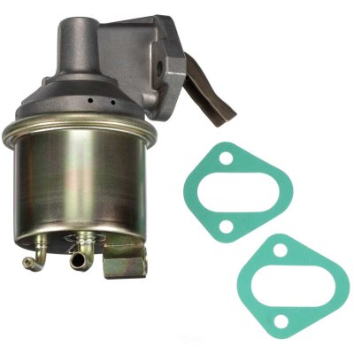 CARM6628 FUEL PUMP CHEV B.B. E/RETURN SOME 1970 - 86