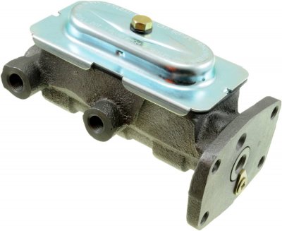 DORM71258/MCA71258 MASTER CYLINDER 1" MOPAR TRUM BROMSAR  VISSA 1967 - 74