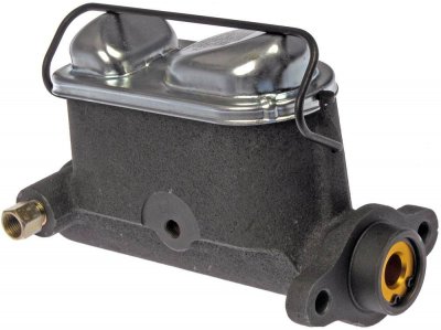 DORM83074 BRAKE MASTER CYLINDER SOME BRAKE MASTER CYLINDER