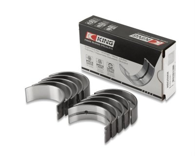 KINGMB554AM STD RAM LAGER,1/2 Groove,  Chevy, 265, 283, 302, 327, 1955 - 67