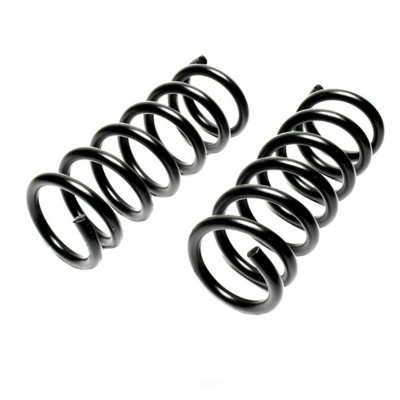 MEVSMS5762 FRONT COIL SPRINGS CORVEETTE 1963 - 82